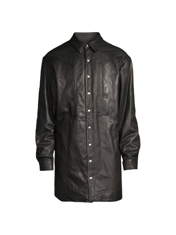 ReVida ŷԾŹ㤨̵֡ å  㥱åȡ֥륾  Padded Leather Jacket blackפβǤʤ1,824,800ߤˤʤޤ