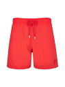 yz BuNC Y n[tpcEV[c  Aqua Crab Swim Shorts coquelicot