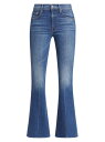 yz }U[ fB[X fjpc W[Y {gX The Weekender Flare Jeans its a small world