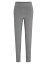 ̵ ܥ ǥ 奢ѥ ܥȥॹ Knitted Trousers in Virgin Wool and Cashmere grey