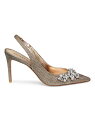 ReVida ŷԾŹ㤨̵֡ 奢 磻ĥޥ ǥ ѥץ 塼 Crystal Fleur 85MM Slingback Pumps adobeפβǤʤ177,800ߤˤʤޤ