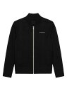  ジバンシー メンズ ジャケット・ブルゾン アウター Bomber Jacket In Wool black