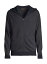 ̵   ѡå աǥ  Birdseye Wool &Cotton-Blend Hoodie coastal heather grey