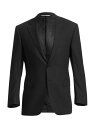 yz Ji[ Y WPbgEu] AE^[ Essential Wool Sportcoat black