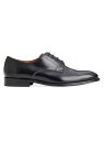 【送料無料】 ブルーノマグリ メンズ ドレスシューズ シューズ Aldo Leather Oxfords black 1