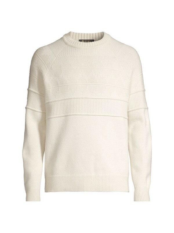 ̵ ԥ  ˥åȡ  Nougat Crewneck Sweater nougat