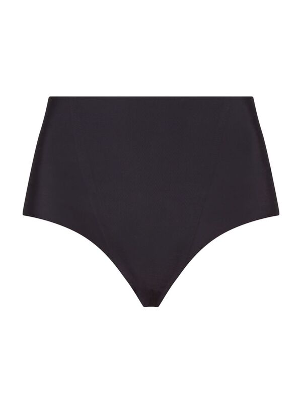 【送料無料】 コマンドー レディース パンツ アンダーウェア Zone Smoothing High-Waist Thong black