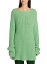 ̵   ǥ ˥åȡ  Marnie Long Cashmere Sweater green