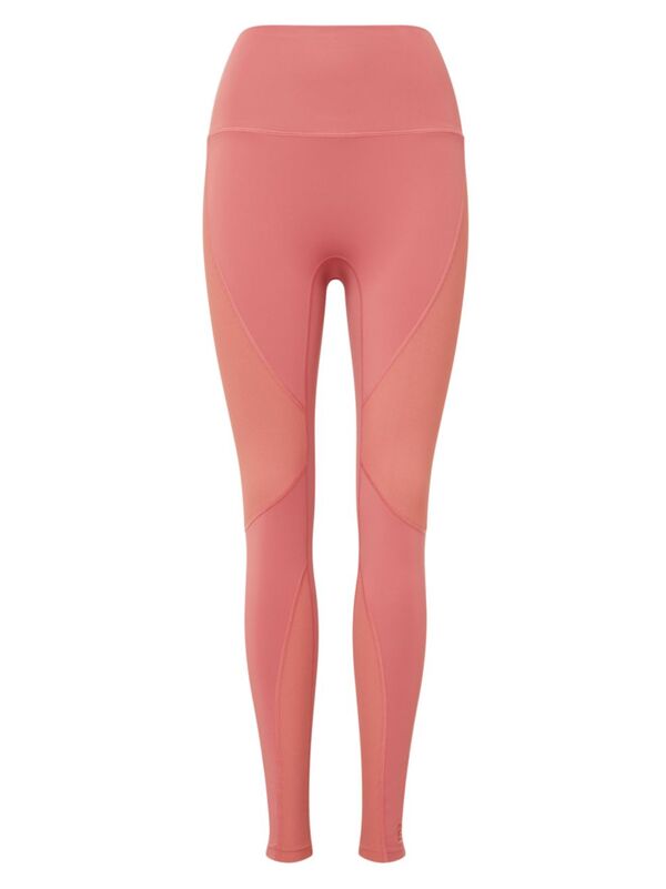 yz s[C[l[V fB[X MX {gX Free Play High-Rise Paneled Leggings canyon rose