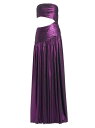 【送料無料】 レトロフェット レディース ワンピース トップス Kenna Dress purple