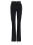 ̵ եХå ɡ ǥ ǥ˥ѥ  ܥȥॹ Valentina High-Rise Straight-Leg Jeans boulder