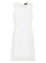 【送料無料】 スポーツマックス レディース ワンピース トップス Savana Sheath Dress powder