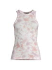 【送料無料】 グレイソン レディース タンクトップ トップス Orion Dessert-Dyed Tank dawn multi