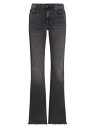 【送料無料】 セブンフォーオールマンカインド レディース デニムパンツ ジーンズ ボトムス Tailoreless Mid-Rise Bootcut Jeans courage