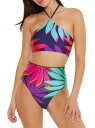 yz g[i^[N fB[X {gX̂  Wailea hI-Waist Bikini Bottom multi