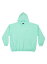 ̵ Х󥷥 ǥ ѡå աǥ  Political Campaign Hoodie Large Fit mint white blue