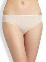 ̵ ϥ ǥ ѥ  Cotton Seamless High-Cut Full Brief skin