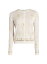 ̵ Хƥ  ǥ ˥åȡ ǥ  Cashmere Silk Cardigan ivory