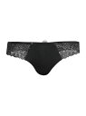 【送料無料】 シモーヌペレール レディース パンツ アンダーウェア Delice Thong moonlight