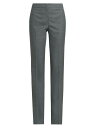 yz XL[m fB[X JWApc {gX Wool Straight-Leg Trousers grey