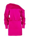 yz gtFbg fB[X s[X gbvX Elio Dress neon pink