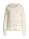 ベアフットドリームス 【送料無料】 ベアフットドリームス レディース パーカー・スウェット アウター CozyChicR Barefoot In The Wild Hoodie cream stone