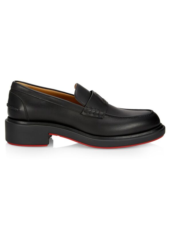 ̵ ꥹ󡦥֥  åݥ󡦥ե 塼 Urbino Leather Loafers black