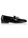 ReVida ŷԾŹ㤨̵֡ ޥΥ ֥˥  åݥ󡦥ե 塼 Mariocc Crystal Buckle Patent Leather Loafers blackפβǤʤ277,800ߤˤʤޤ