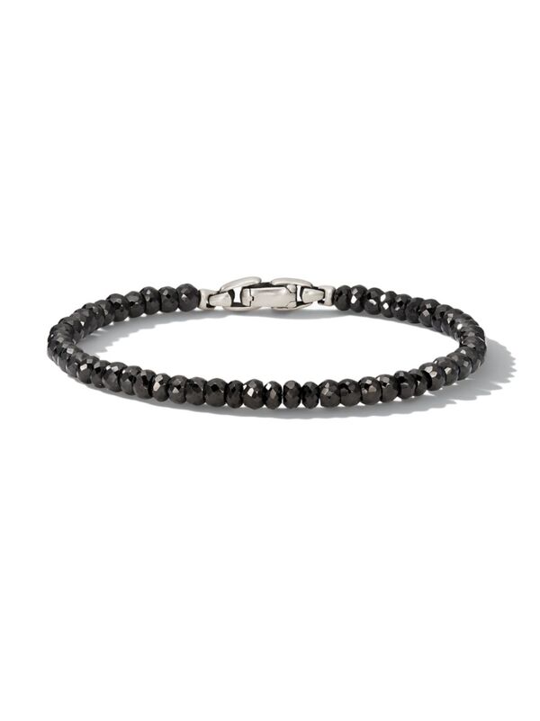 ■ブランド David Yurman (デイビット・ユーマン)■商品名 Spiritual Beads Faceted Bracelet with Labradorite■商品は海外よりお取り寄せの商品となりますので、お届けまで10日-14日前後お時間頂いております。 ■ブランド・商品・デザインによって大きな差異がある場合があります。 ■あくまで平均的なサイズ表ですので「目安」として参考にしてください。 ■お届けの商品は1枚目のお写真となります。色展開がある場合、2枚目以降は参考画像となる場合がございます。 ■只今、一部を除くすべて商品につきまして、期間限定で送料無料となります。 ※沖縄・離島・一部地域は追加送料(3,300円)が掛かります。