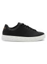 【送料無料】 ヴェルサーチ メンズ スニーカー シューズ Responsible Low-Top Sneakers black