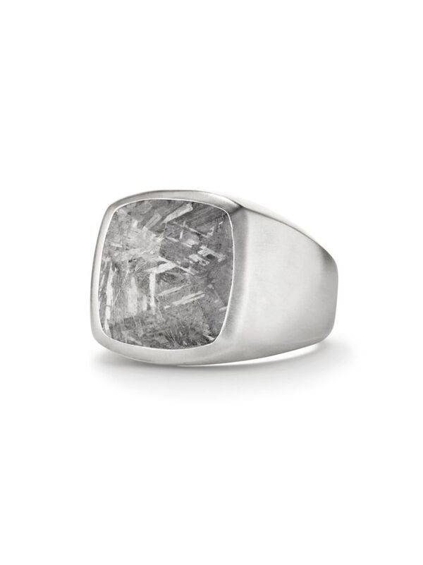 ■ブランド David Yurman (デイビット・ユーマン)■商品名 Meteorite Signet Ring In Sterling Silver, 19mm■商品は海外よりお取り寄せの商品となりますので、お届けまで10日-14日前後お時間頂いております。 ■ブランド・商品・デザインによって大きな差異がある場合があります。 ■あくまで平均的なサイズ表ですので「目安」として参考にしてください。 ■お届けの商品は1枚目のお写真となります。色展開がある場合、2枚目以降は参考画像となる場合がございます。 ■只今、一部を除くすべて商品につきまして、期間限定で送料無料となります。 ※沖縄・離島・一部地域は追加送料(3,300円)が掛かります。