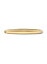 ̵ ǥӥåȡ桼ޥ  ֥쥹åȡХ󥰥롦󥯥å ꡼ Streamline Bracelet in 18K Yellow Gold gold