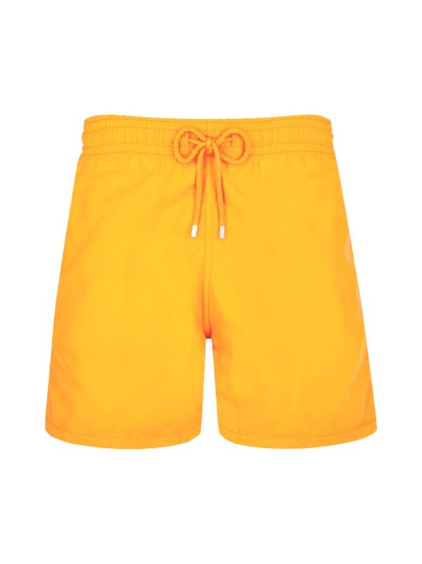 ̵ ֥쥯  ϡեѥġ硼  Moorea Drawstring Swim Shorts carrot