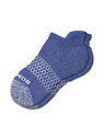 【送料無料】 ボンバス レディース 靴下 アンダーウェア Donegal Ankle Socks bristol blue