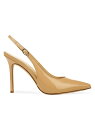 yz FjJ xA[h fB[X q[ V[Y Lisa Sling Patent Leather Pumps sand