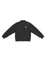 【送料無料】 バレンシアガ レディース ジャケット・ブルゾン アウター 3B Sports Icon Small Fit Tracksuit Jacket black
