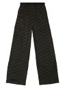 ̵ Х󥷥 ǥ ʥȥ  BB Monogram Pajama Pant black