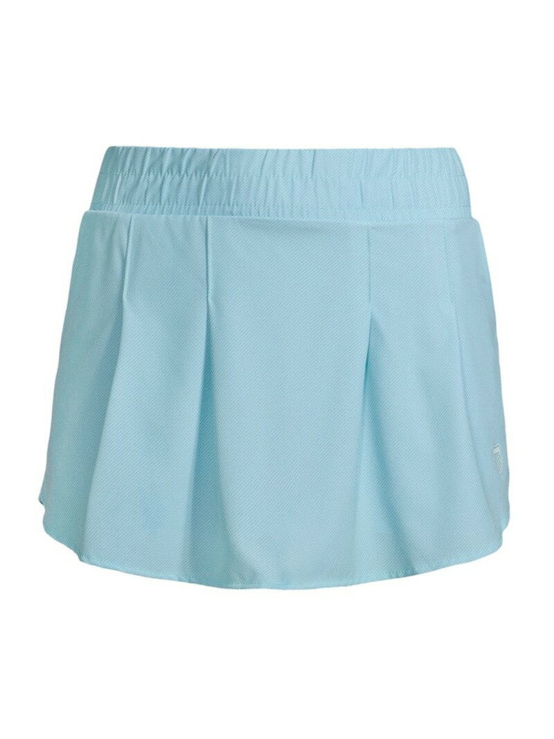 楽天ReVida 楽天市場店【送料無料】 ケースイス レディース スカート ボトムス Athletic Skort teal