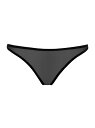 【送料無料】 エレス レディース パンツ アンダーウェア Bambin Tulle Bikini Brief noir