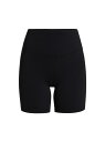  スピリッツフィフティファイブ レディース ハーフパンツ・ショーツ ボトムス Airweight Bike Shorts black