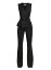 ̵  ܥ ץƥ  ǥ ץ ȥåץ Kerolyn Belted Lurex Jumpsuit hematite