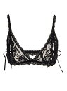 ■ブランド Hanky Panky (ハンキーパンキー)■商品名 Sig Lace Peekaboo Bralette■商品は海外よりお取り寄せの商品となりますので、お届けまで10日-14日前後お時間頂いております。 ■ブランド・商品・デザインによって大きな差異がある場合があります。 ■あくまで平均的なサイズ表ですので「目安」として参考にしてください。 ■お届けの商品は1枚目のお写真となります。色展開がある場合、2枚目以降は参考画像となる場合がございます。 ■只今、一部を除くすべて商品につきまして、期間限定で送料無料となります。 ※沖縄・離島・一部地域は追加送料(3,300円)が掛かります。