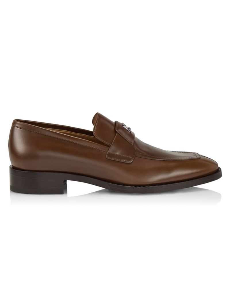 ̵ ꥹ󡦥֥  åݥ󡦥ե 塼 Varsimoc Leather Loafers havane