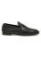 ̵ ȥࡦե  åݥ󡦥ե 塼 Leather Grain Loafers black