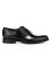 ̵ ȡ ե饬  ɥ쥹塼 塼 Angiolo Lace-Up Leather Dress Shoes black