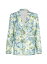 【送料無料】 エリータハリ レディース ジャケット・ブルゾン ブレザー アウター The Lauri Floral Blazer studio blooms print