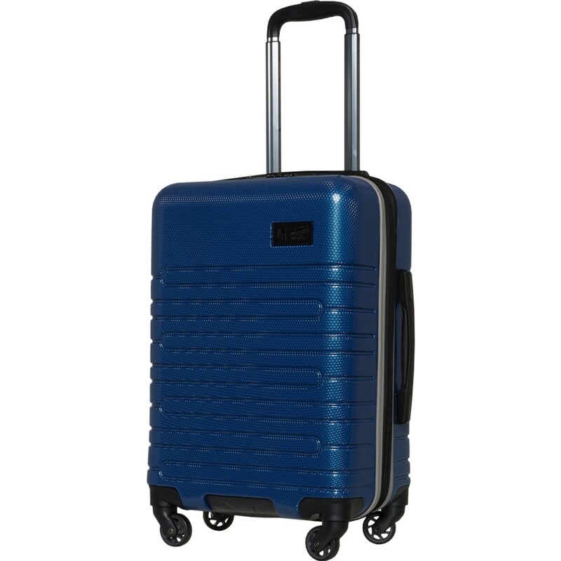 ■ブランド Original Penguin (オリジナルペンギン)■商品名 Original Penguin 21" Kith Carry-On Spinner Suitcase - Hardside Expandable Metallic Blue■商品は海外よりお取り寄せの商品となりますので、お届けまで10日-14日前後お時間頂いております。 ■ライセンス キャラクターの商品は3週間前後お時間が掛かります。 ■ブランド・商品・デザインによって大きな差異がある場合があります。 ■あくまで平均的なサイズ表ですので「目安」として参考にしてください。 ■お届けの商品は1枚目のお写真となります。色展開がある場合、2枚目以降は参考画像となる場合がございます。 ■只今、一部を除くすべて商品につきまして、期間限定で送料無料となります。 ※沖縄・離島・一部地域は追加送料(3,300円)が掛かります。