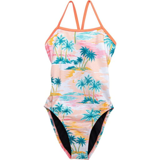 【送料無料】 スピード レディース 上下セット 水着 Speedo Printed The One 830 One-Piece Swimsuit Multi 【送料無料】 スピード レディース 上下セット 水着 Speedo Printed The One 830 One-Piece Swimsuit Multi