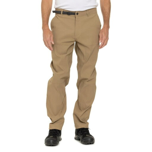 【送料無料】 フリー カントリー メンズ カジュアルパンツ ボトムス Free Country Nylon Stretch-Performance Pants Khaki 【送料無料】 フリー カントリー メンズ カジュアルパンツ ボトムス Free Country Nylon Stretch-Performance Pants Khaki