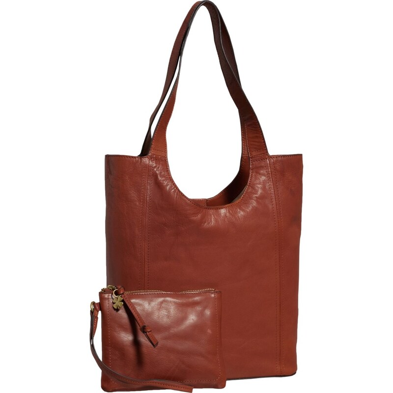 ラッキーブランド レディース バッグ ショルダーバッグ レザー Lucky Brand Dove Tote Bag - Leather W..